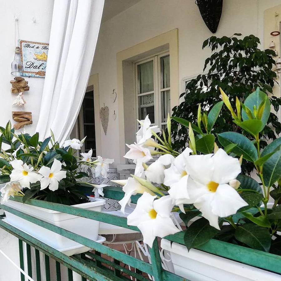 B&B Dal Nonno Riva del Garda Exterior photo