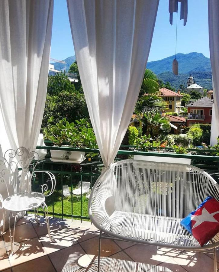 B&B Dal Nonno Riva del Garda Exterior photo