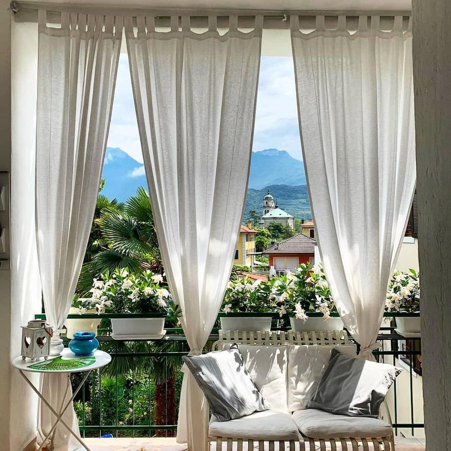 B&B Dal Nonno Riva del Garda Exterior photo