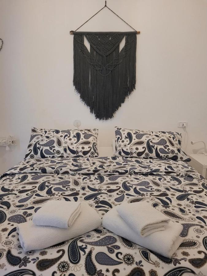 B&B Dal Nonno Riva del Garda Exterior photo