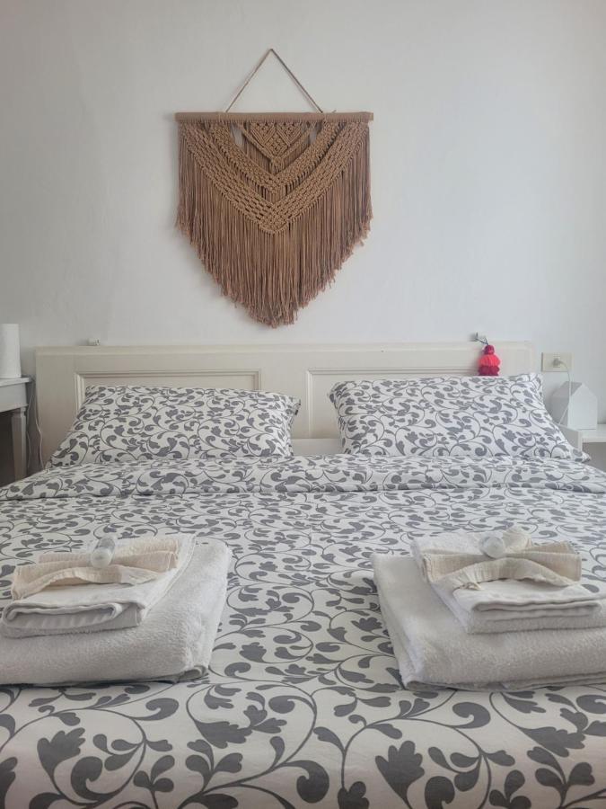 B&B Dal Nonno Riva del Garda Exterior photo