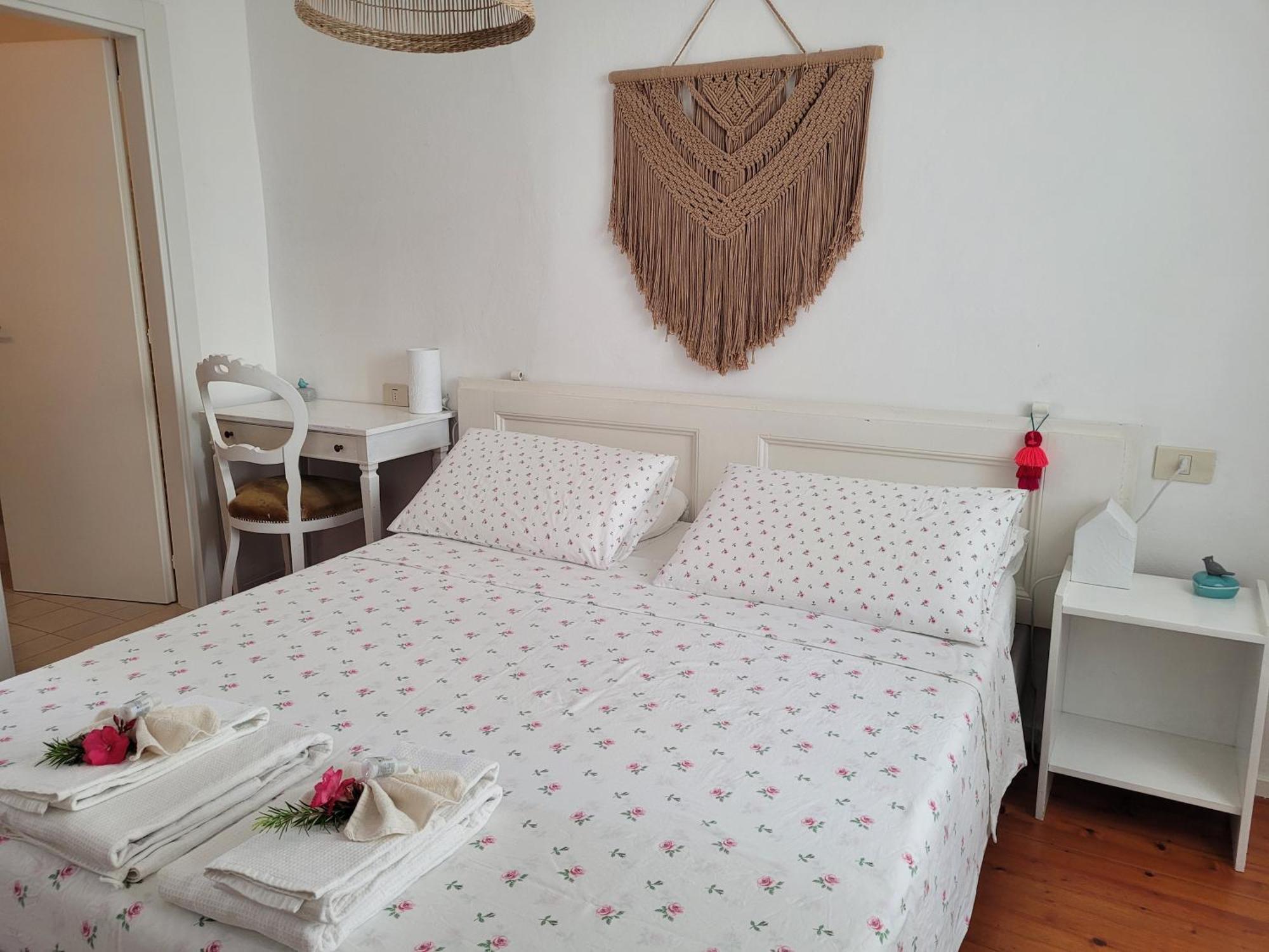B&B Dal Nonno Riva del Garda Exterior photo
