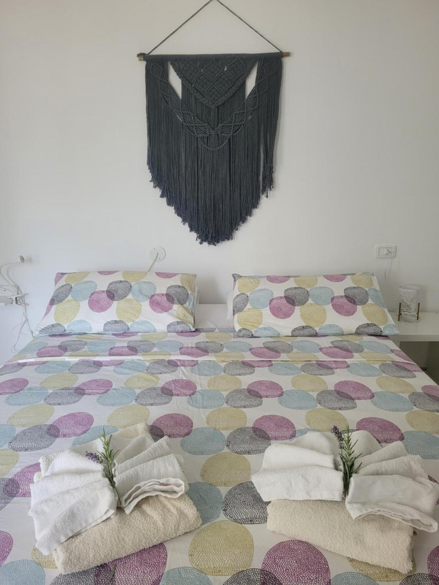 B&B Dal Nonno Riva del Garda Room photo