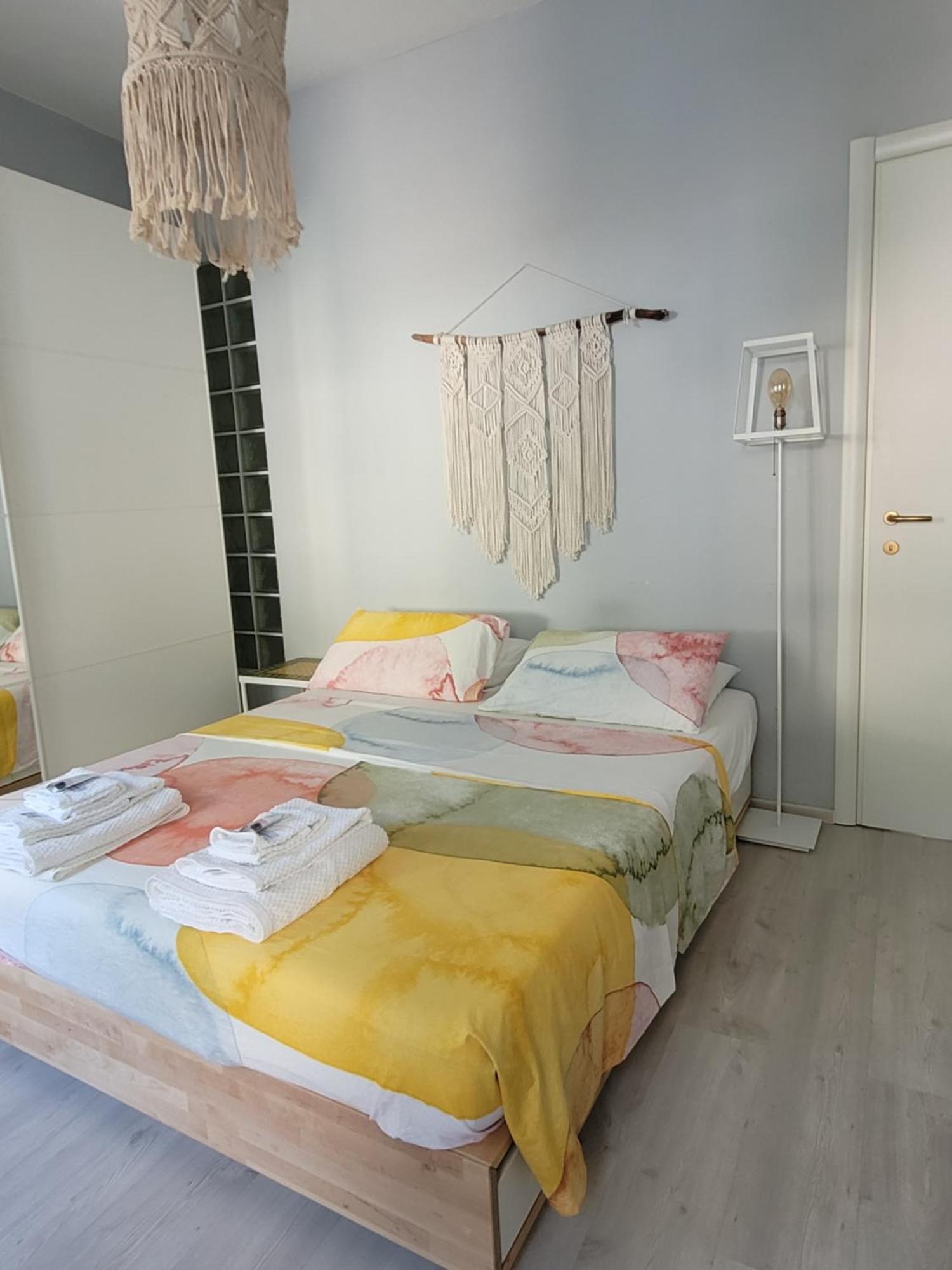 B&B Dal Nonno Riva del Garda Exterior photo