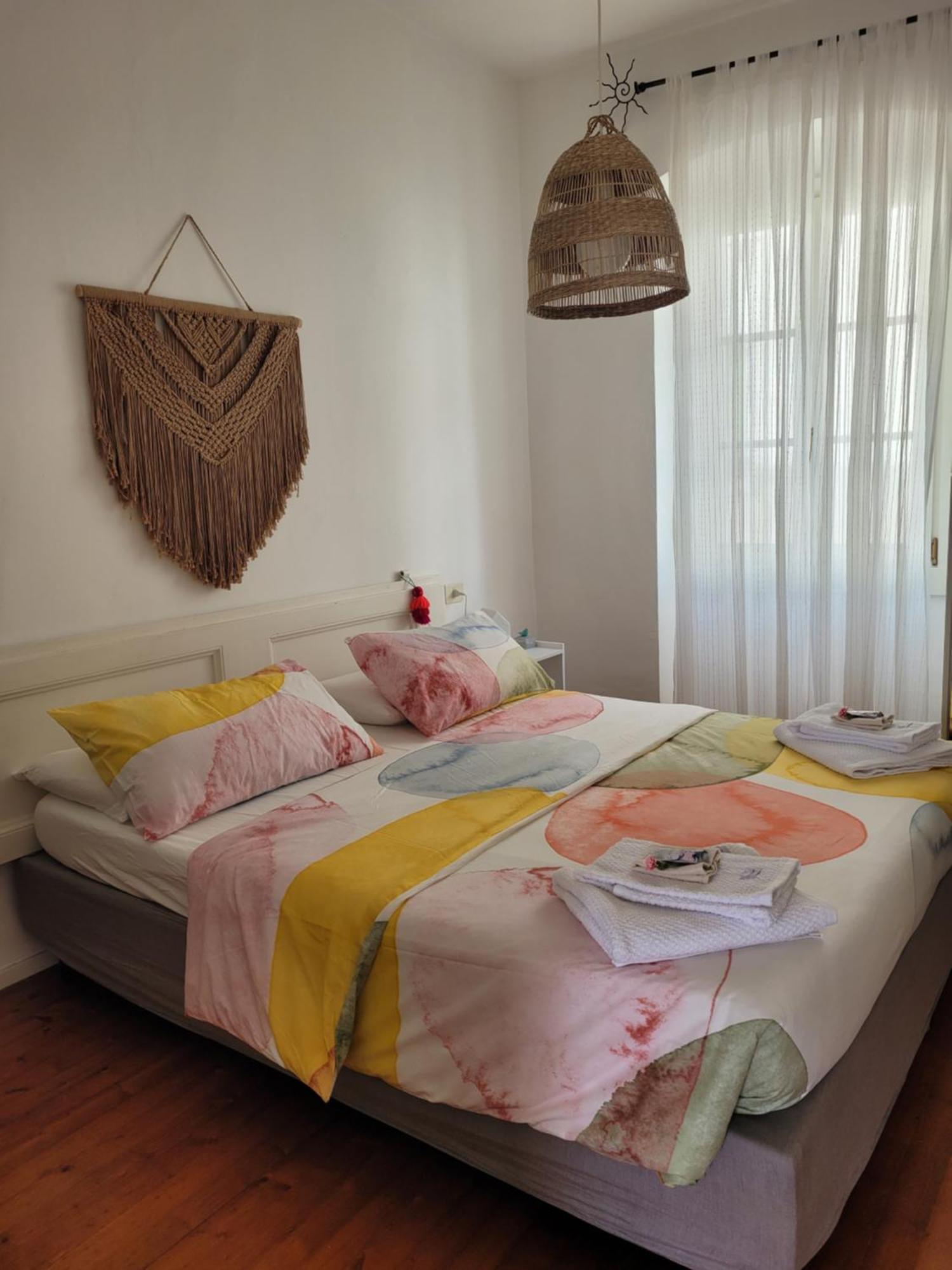 B&B Dal Nonno Riva del Garda Exterior photo