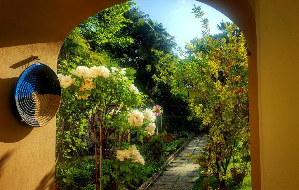 B&B Dal Nonno Riva del Garda Exterior photo