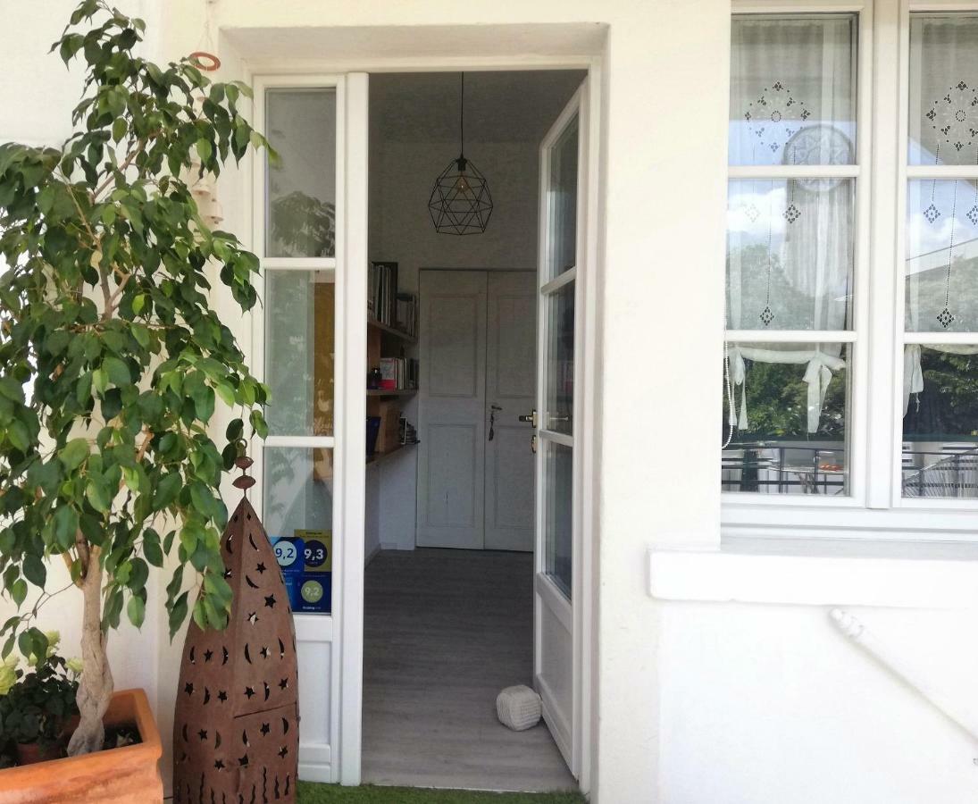 B&B Dal Nonno Riva del Garda Exterior photo